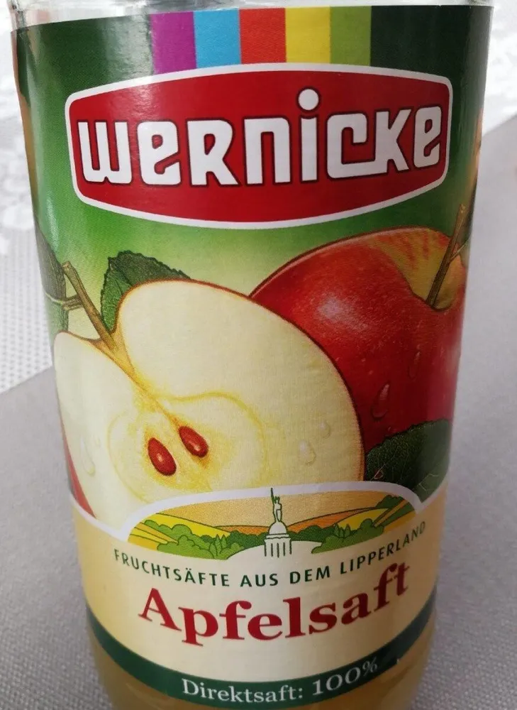 Apfelsaft