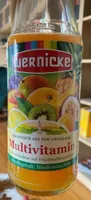 Multivitamin