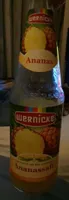 Ananassaft