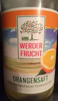 Orangensaft