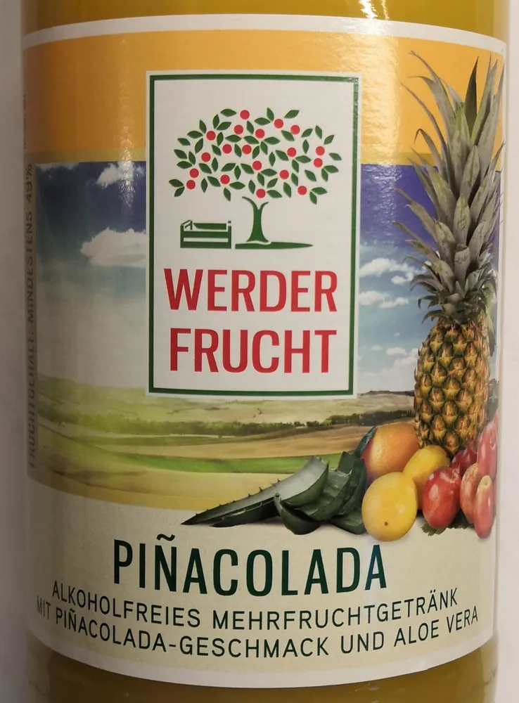 Pinacolada