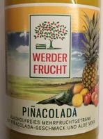 Pinacolada