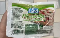 Pizzarella