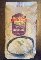 Riso Basmati