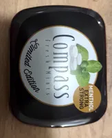 Compass fresh mints