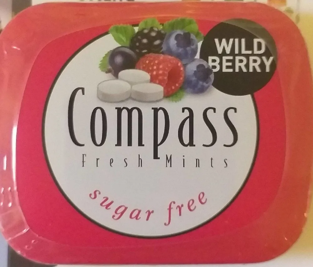 Wild Berry