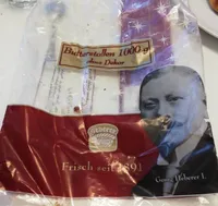 Butterstollen