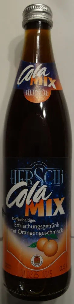 Cola Mix
