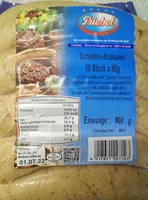 Schinken-Krakauer