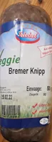 Veggie Bremer Knipp