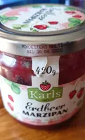 Karls Erdbeer Marzipan