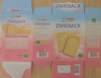Zwieback