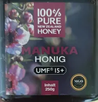Manuka Honig