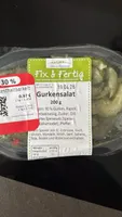 Gurkensalat