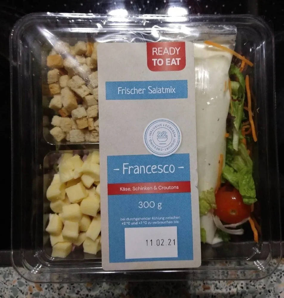 Francesco Salatmix
