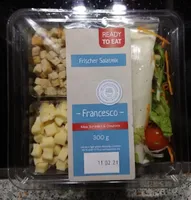 Francesco Salatmix