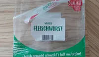 Meister Fleischwurst