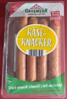 Käse Knacker