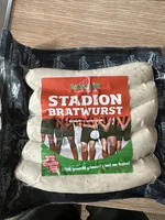 STADION BRATWURST