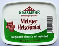 Metzger Fleischsalat