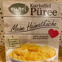 Kartoffelpüree