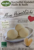 Kartoffelknödel