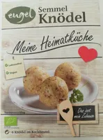 Semmel Knödel
