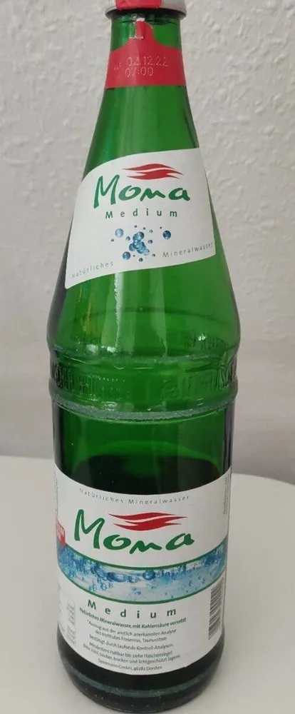 Mineralwasser