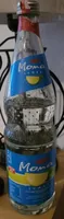 Moma - Lemon Wasser