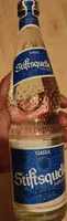 Stiftsquelle naturgut Mineralwasser classic