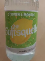 Zitronen- Limonade