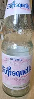 Mineralwasser still
