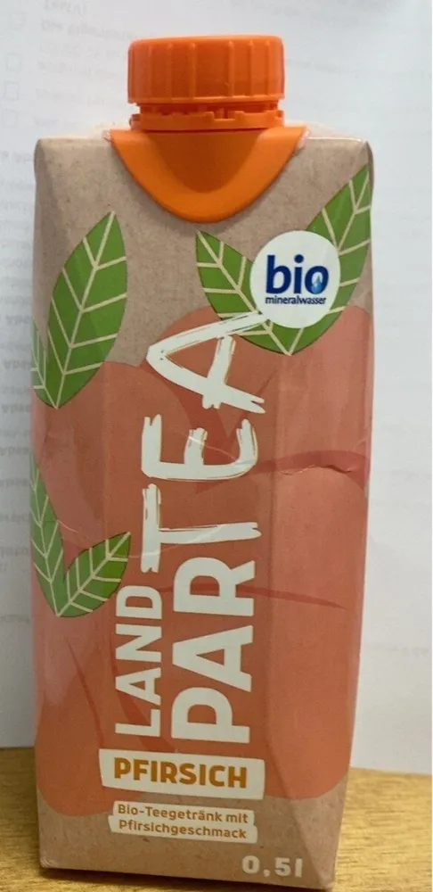 Land parTEA