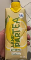 Land ParTea