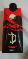 Bushido Pfirsich Icetea