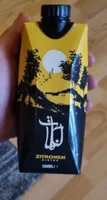 Zitroneneistee