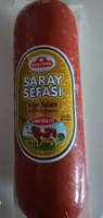 Saray Sefasi