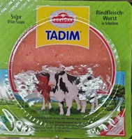 Tadim, Dilim Salam
