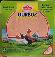 Egeturk Gurbuz Chickensalam