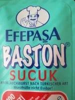 Sucuk