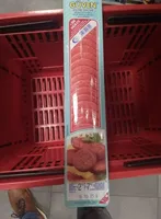 Efepaşa DİLİM Sucuk