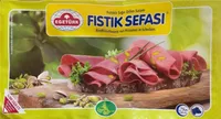 Fistik Sefasi