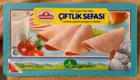 Hindi Göğsü Dilim Söğüş, Putenbrust In Scheiben