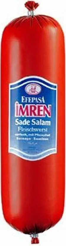 Salami Imren Efepasa X 5 KG Arev