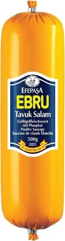 Efepasa Ebru hindi salam 500grm