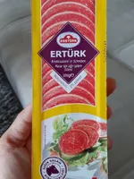 Rindersalami
