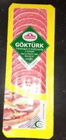 Göktürk