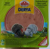 Derya