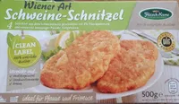 Schweine Schnitzel