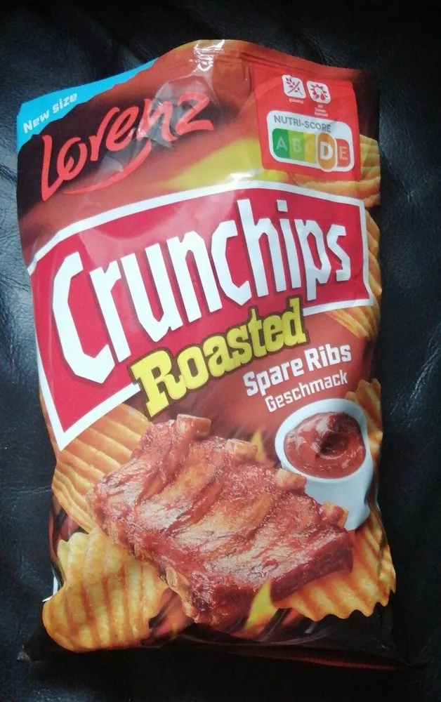 crunchips